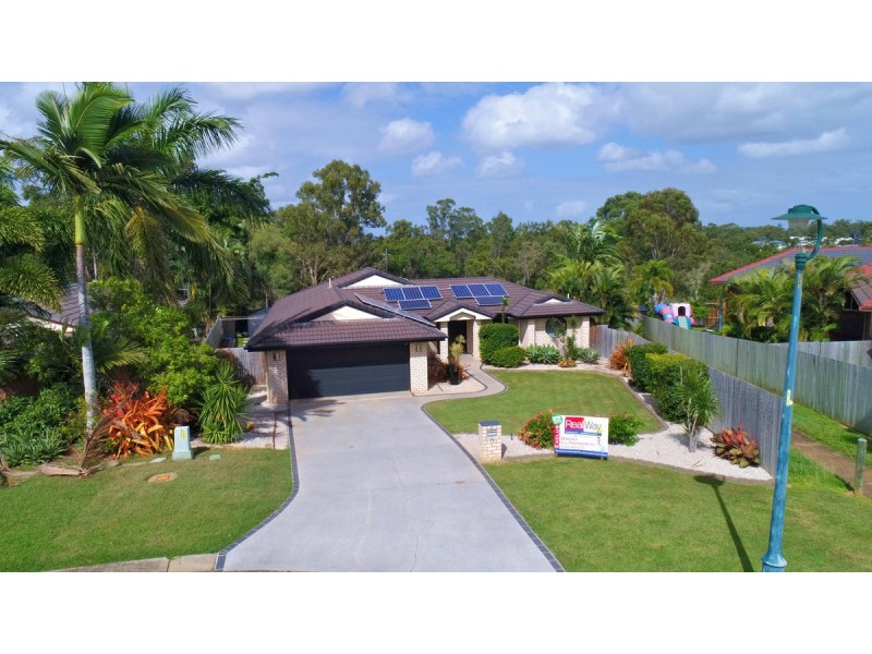 11 Reynella Drive, Avoca QLD 4670