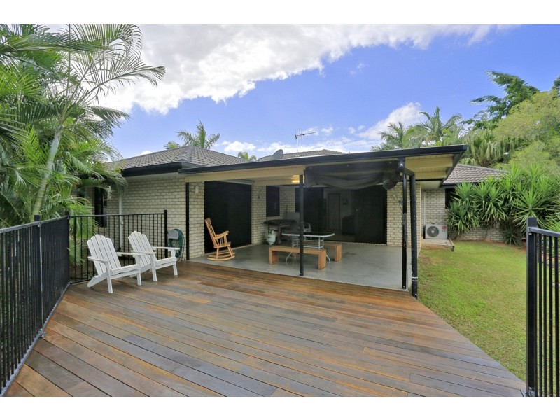 11 Reynella Drive, Avoca QLD 4670