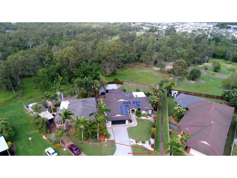 11 Reynella Drive, Avoca QLD 4670
