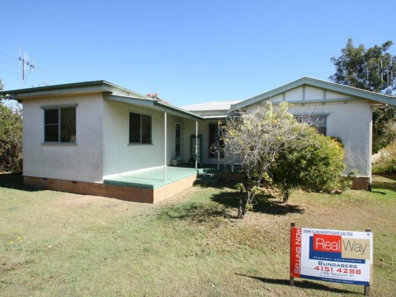 71 Maryborough Street, Walkervale QLD 4670