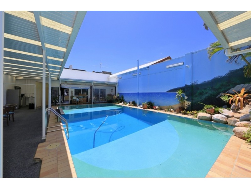 208 Bourbong Street, Bundaberg Central QLD 4670