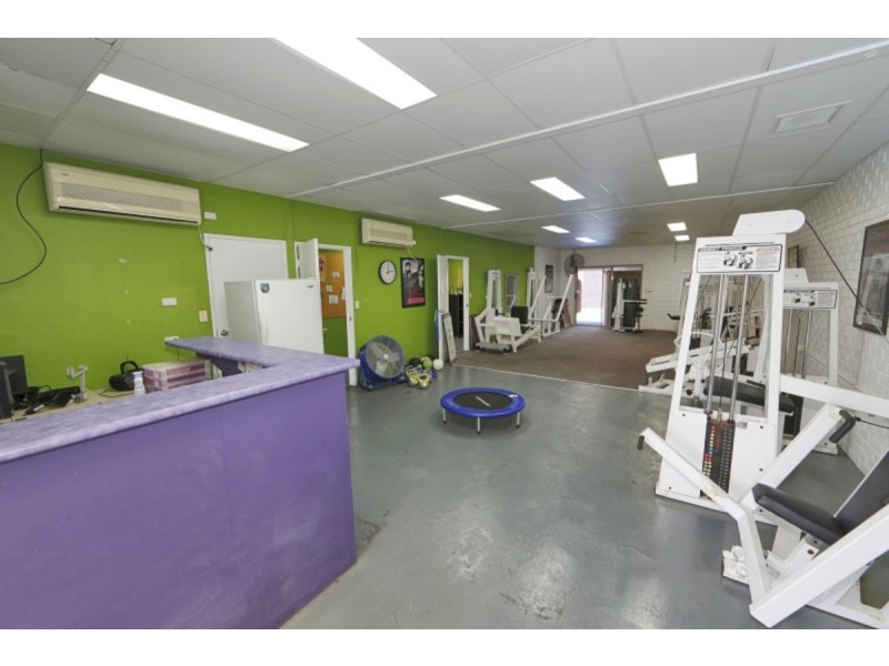 208 Bourbong Street, Bundaberg Central QLD 4670