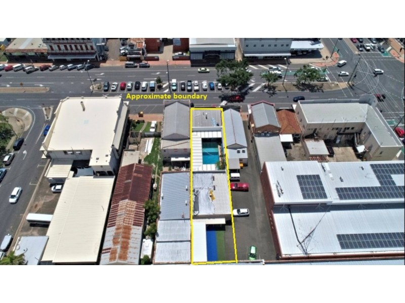 208 Bourbong Street, Bundaberg Central QLD 4670