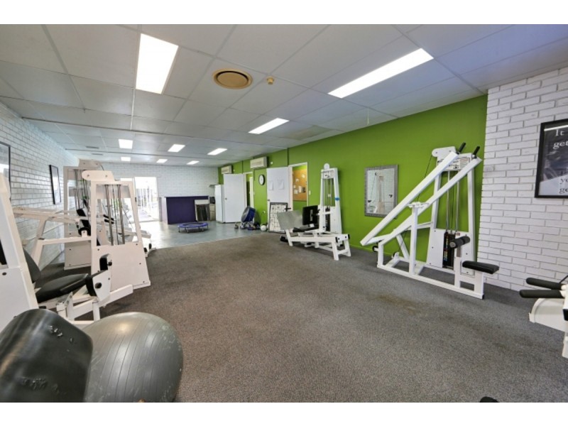 208 Bourbong Street, Bundaberg Central QLD 4670