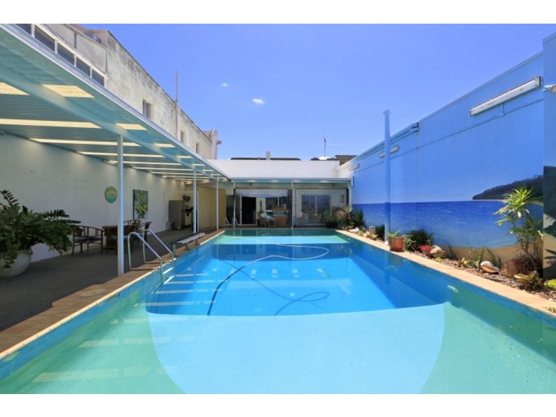 208 Bourbong Street, Bundaberg Central QLD 4670