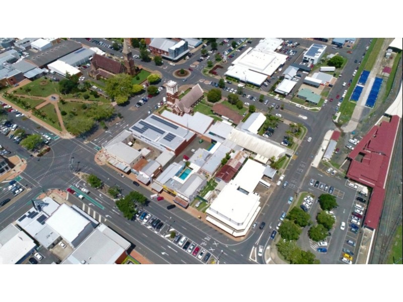 208 Bourbong Street, Bundaberg Central QLD 4670