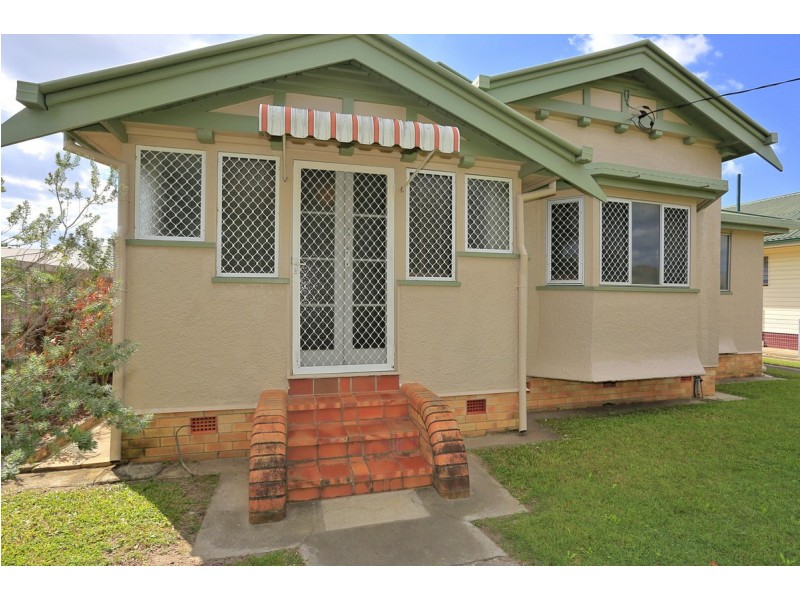 31 Duncraigen Street, Norville QLD 4670