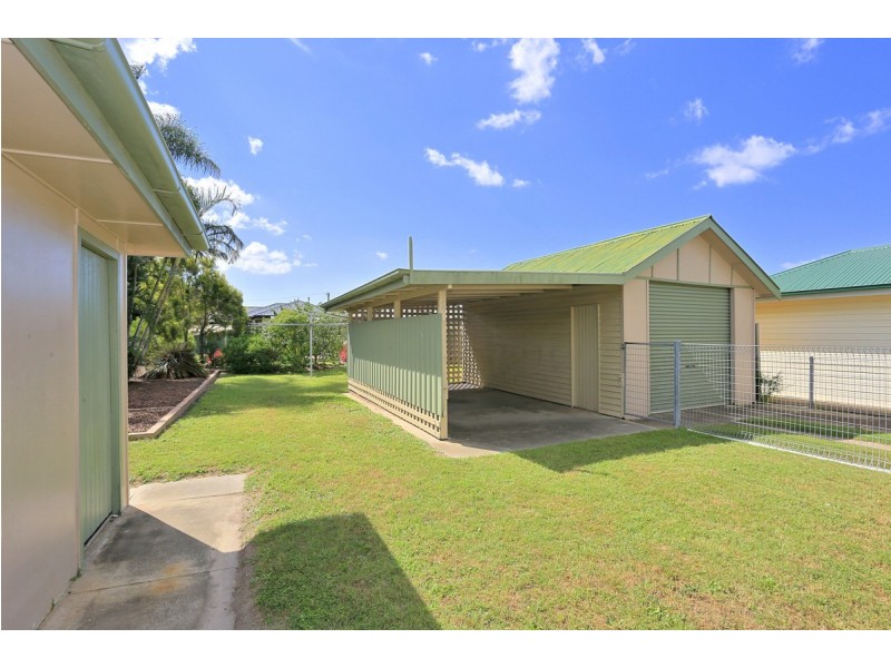 31 Duncraigen Street, Norville QLD 4670