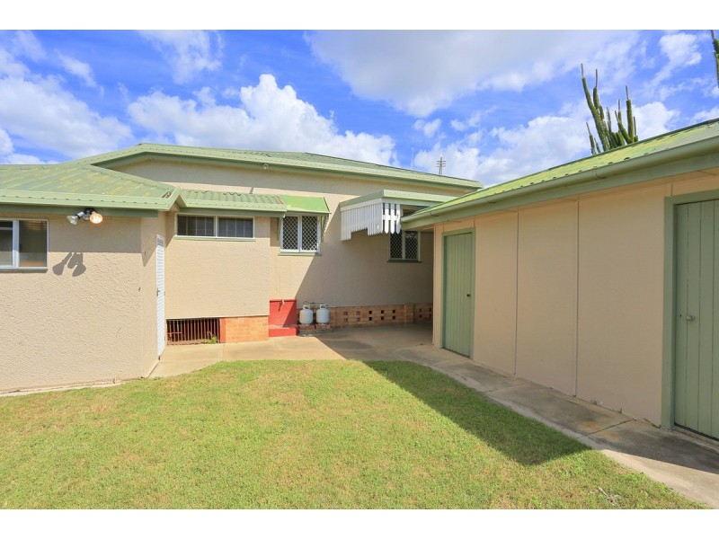 31 Duncraigen Street, Norville QLD 4670