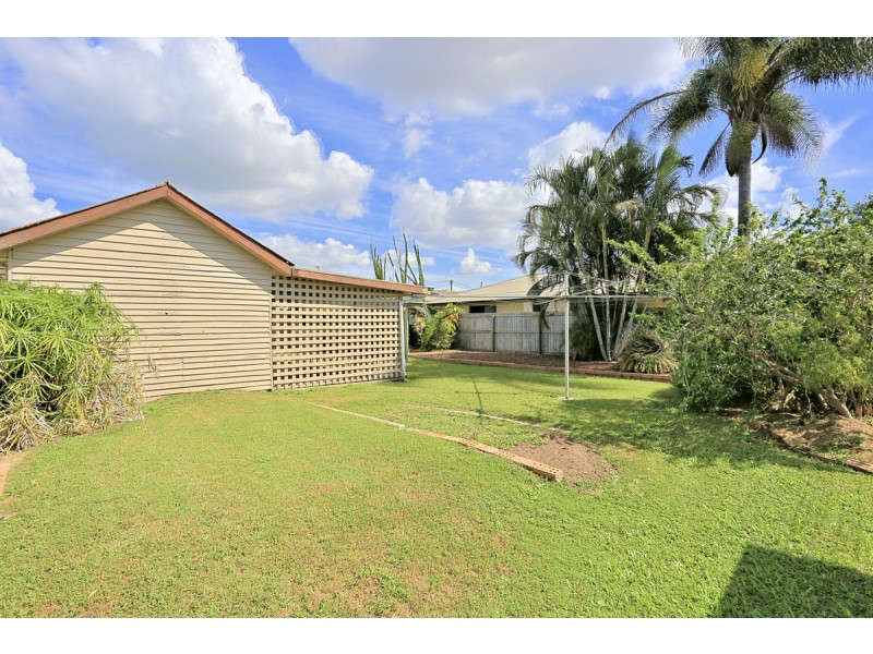 31 Duncraigen Street, Norville QLD 4670