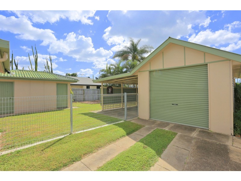 31 Duncraigen Street, Norville QLD 4670