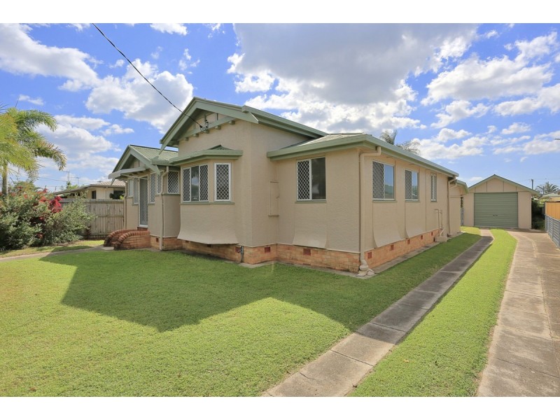 31 Duncraigen Street, Norville QLD 4670
