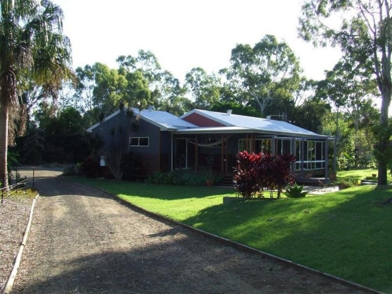 34 Egret Lane, Moore Park Beach QLD 4670