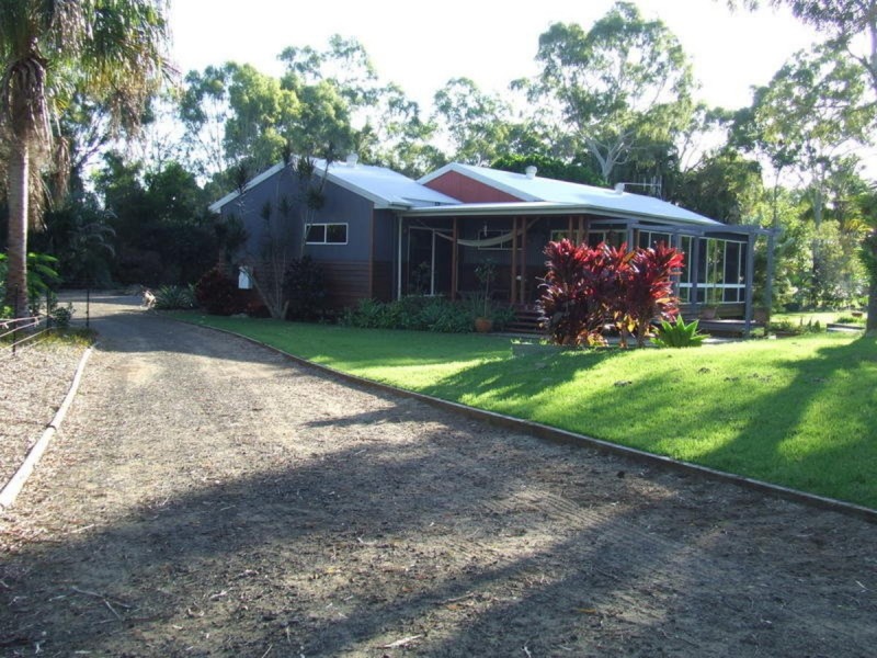 34 Egret Lane, Moore Park Beach QLD 4670