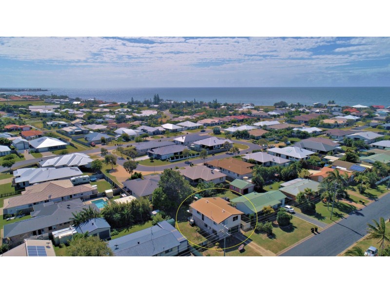 44 Wilfred Street, Bargara QLD 4670