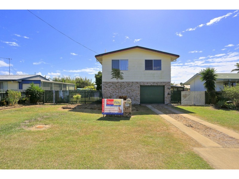 44 Wilfred Street, Bargara QLD 4670