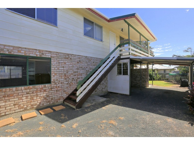 44 Wilfred Street, Bargara QLD 4670