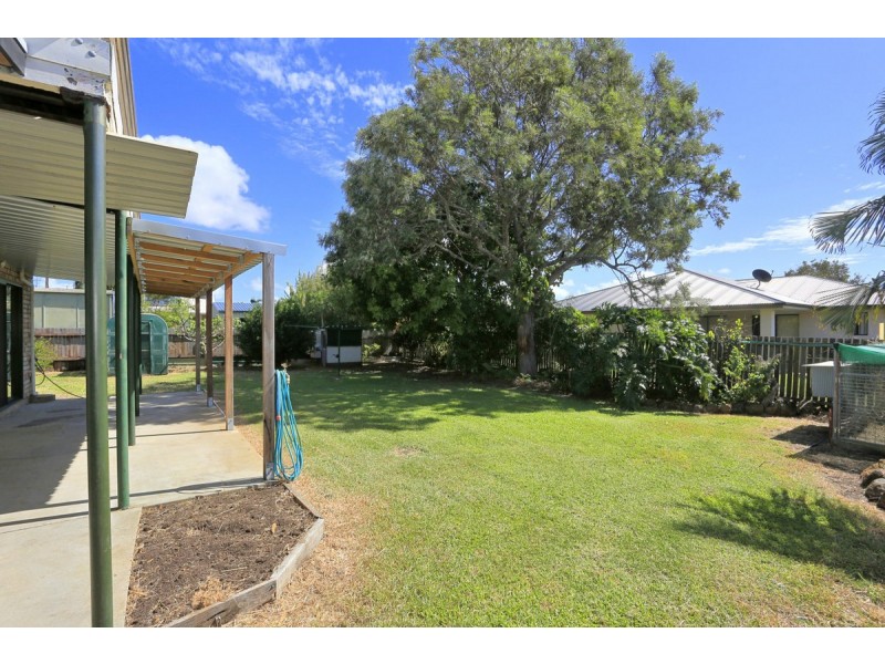 44 Wilfred Street, Bargara QLD 4670
