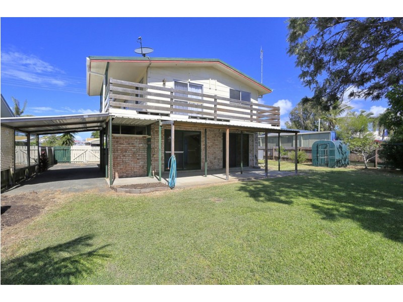 44 Wilfred Street, Bargara QLD 4670
