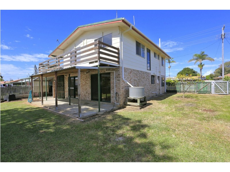 44 Wilfred Street, Bargara QLD 4670