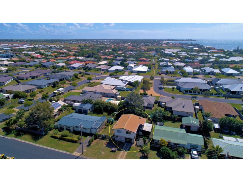 44 Wilfred Street, Bargara QLD 4670