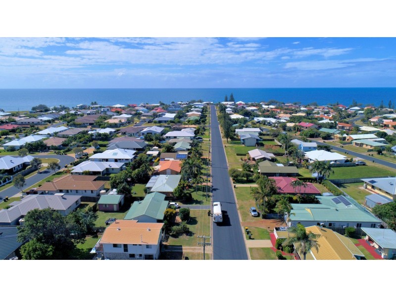 44 Wilfred Street, Bargara QLD 4670