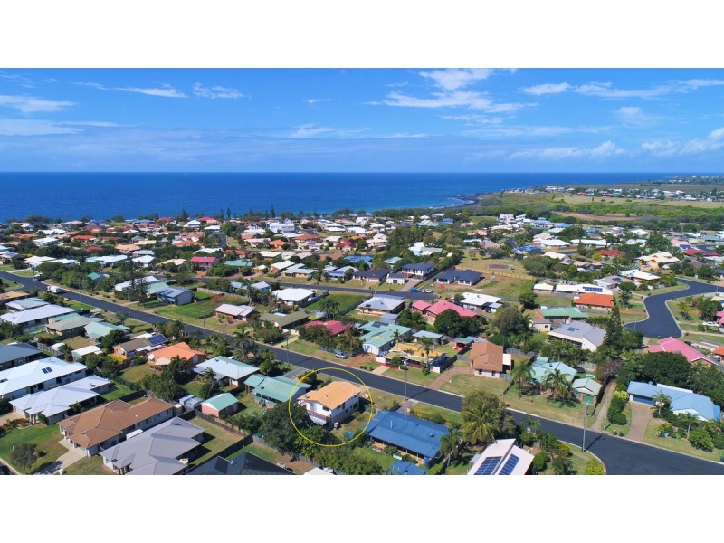 44 Wilfred Street, Bargara QLD 4670