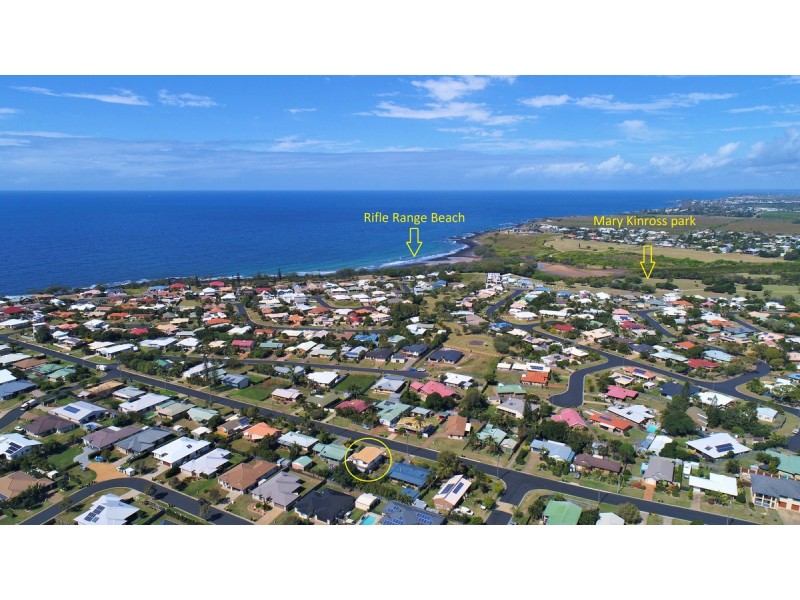 44 Wilfred Street, Bargara QLD 4670