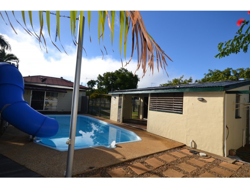 69 Water Street, Walkervale QLD 4670