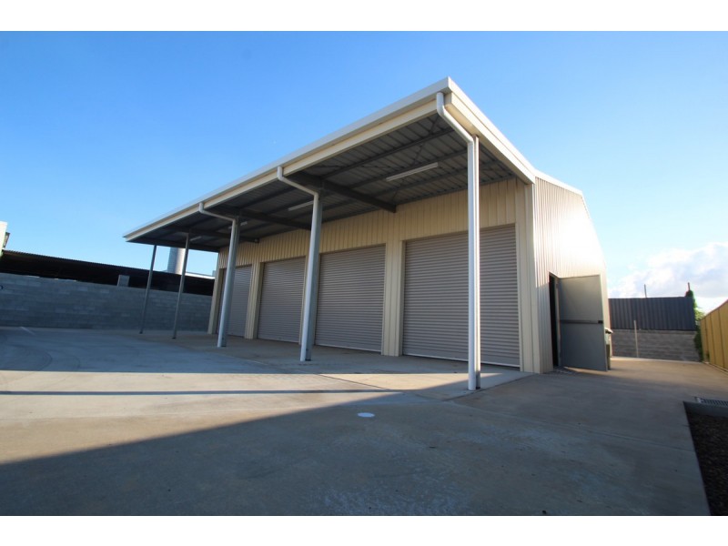 5 Campbell Street, Bundaberg East QLD 4670