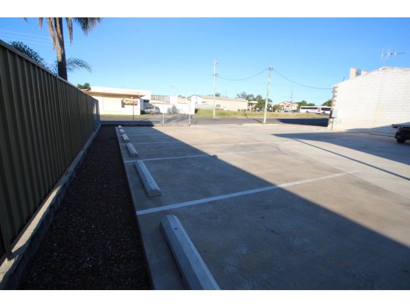 5 Campbell Street, Bundaberg East QLD 4670