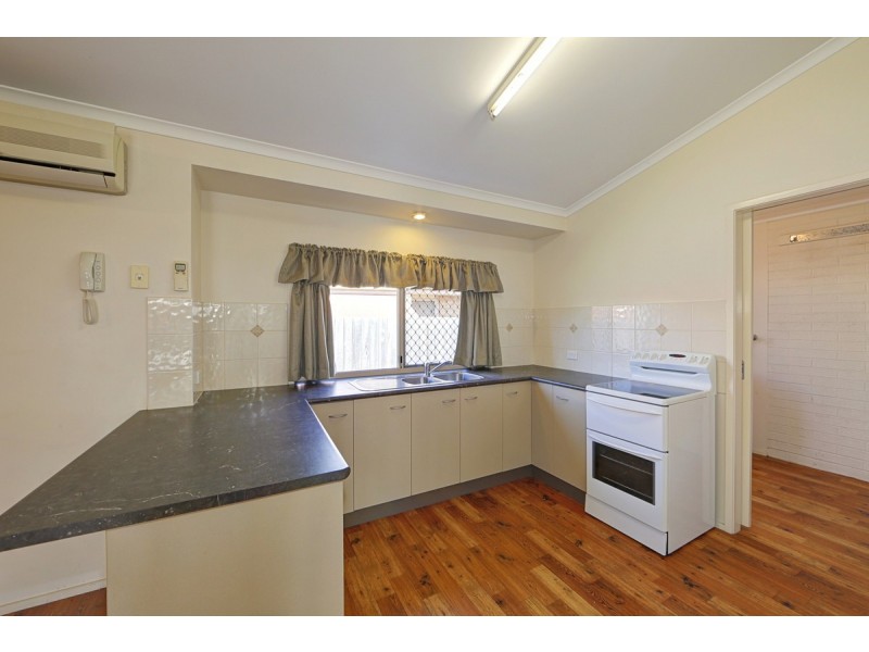 16/12 Morshead Street, Avenell Heights QLD 4670