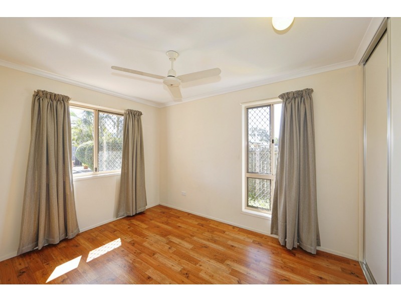 16/12 Morshead Street, Avenell Heights QLD 4670