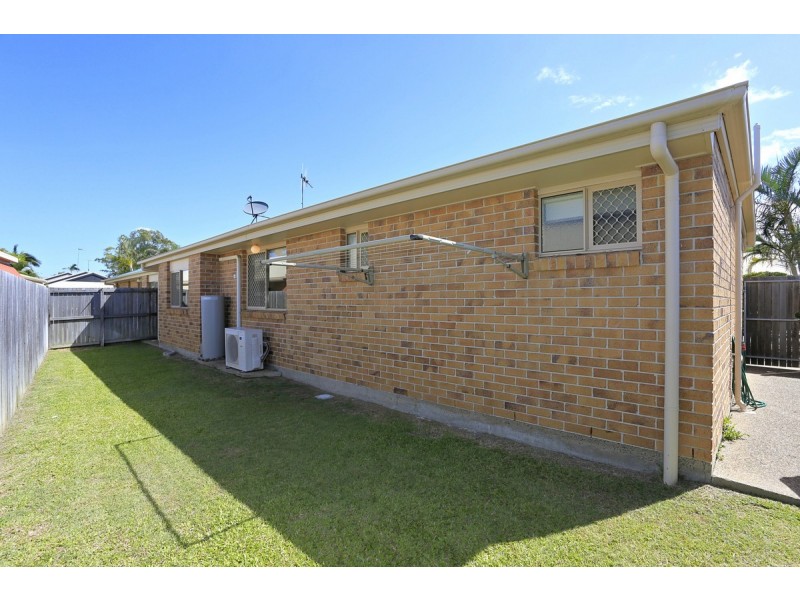 16/12 Morshead Street, Avenell Heights QLD 4670