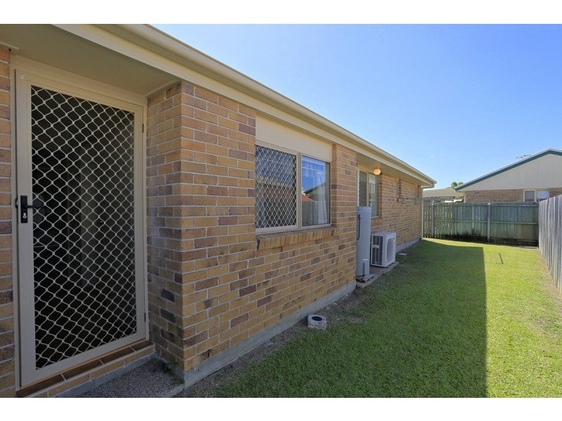 16/12 Morshead Street, Avenell Heights QLD 4670