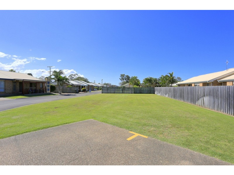 16/12 Morshead Street, Avenell Heights QLD 4670