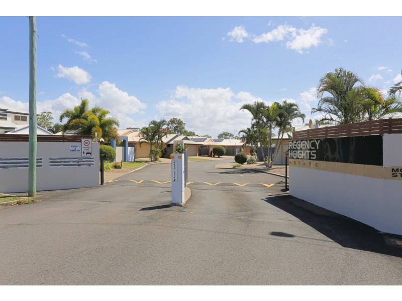 16/12 Morshead Street, Avenell Heights QLD 4670