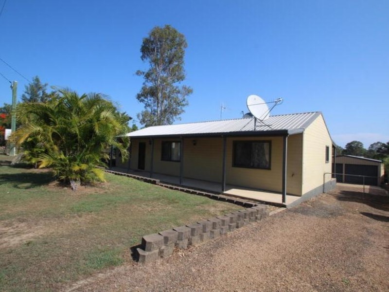 14 Lund Street, Avondale QLD 4670