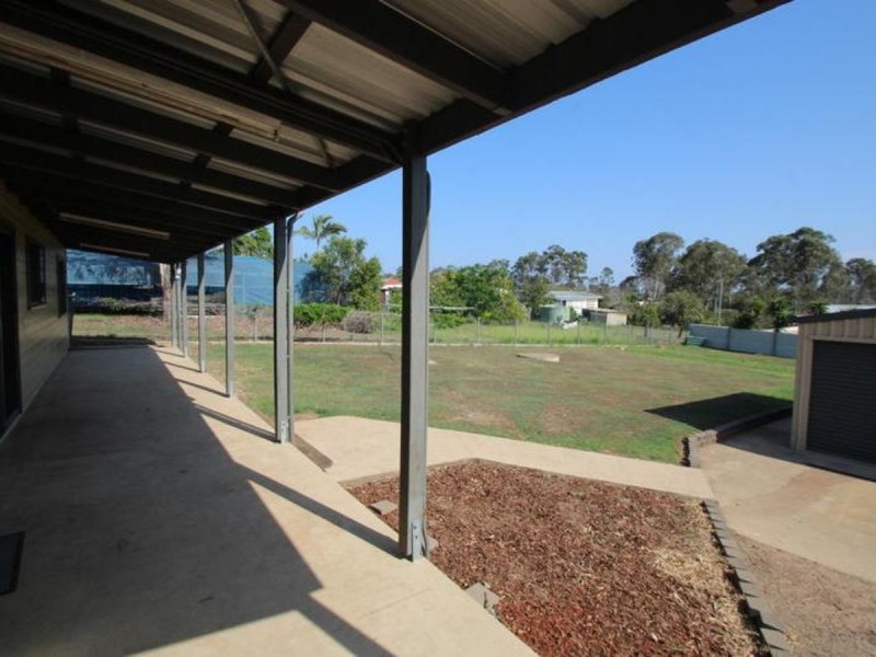 14 Lund Street, Avondale QLD 4670