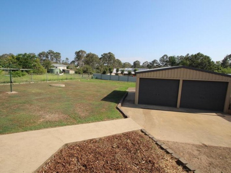 14 Lund Street, Avondale QLD 4670