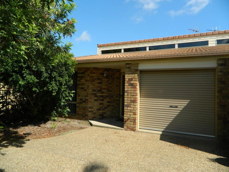 4/29 Branyan Street, Bundaberg West QLD 4670