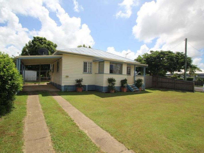 12 Dr Mays Road, Svensson Heights QLD 4670