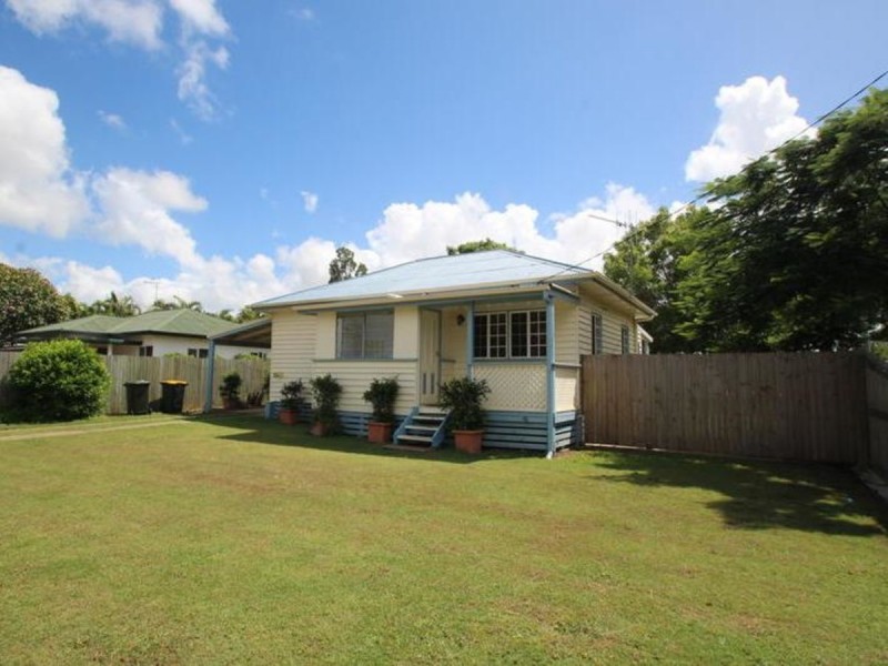 12 Dr Mays Road, Svensson Heights QLD 4670