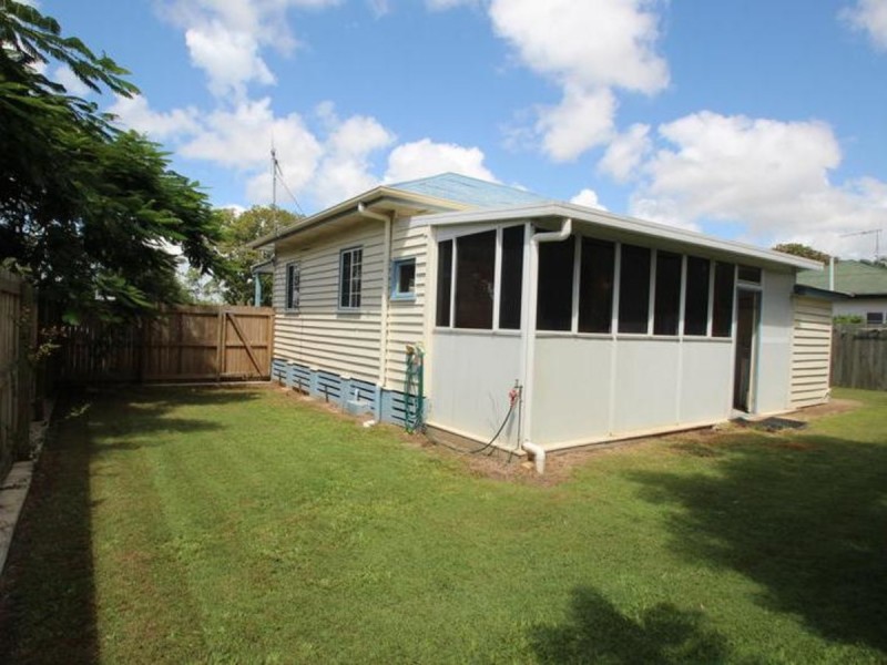 12 Dr Mays Road, Svensson Heights QLD 4670