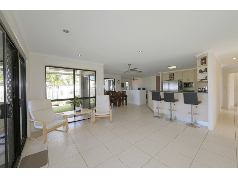 21 Balaam Drive, Kalkie QLD 4670