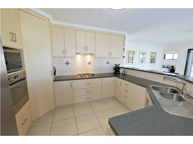 21 Balaam Drive, Kalkie QLD 4670