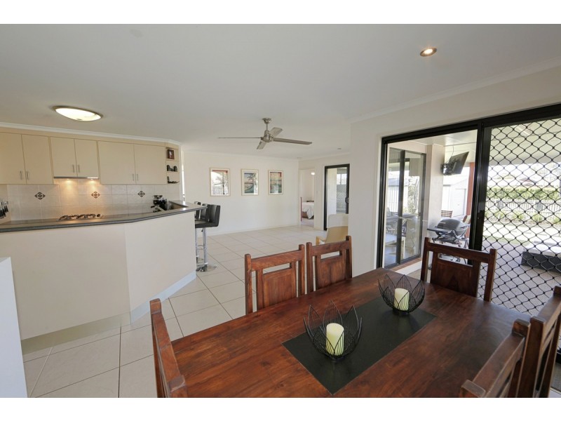 21 Balaam Drive, Kalkie QLD 4670