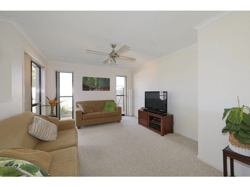 21 Balaam Drive, Kalkie QLD 4670