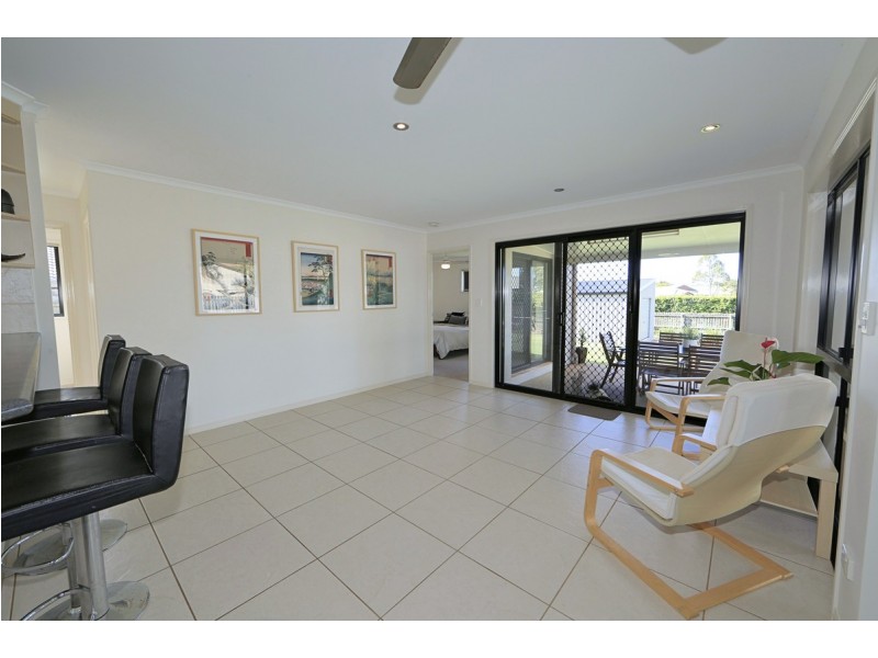 21 Balaam Drive, Kalkie QLD 4670