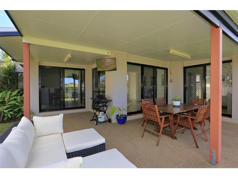 21 Balaam Drive, Kalkie QLD 4670